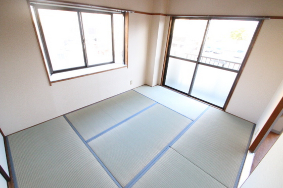 その他　※別部屋の写真です