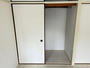収納　※別部屋の写真です