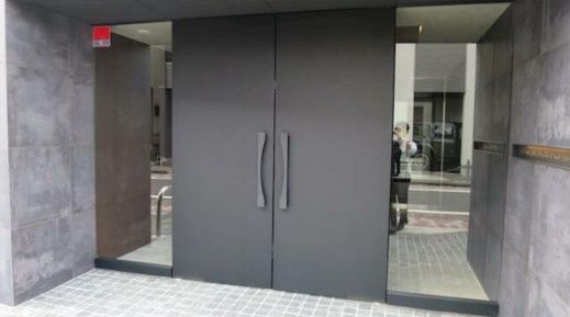 エントランス　☆エントランス☆