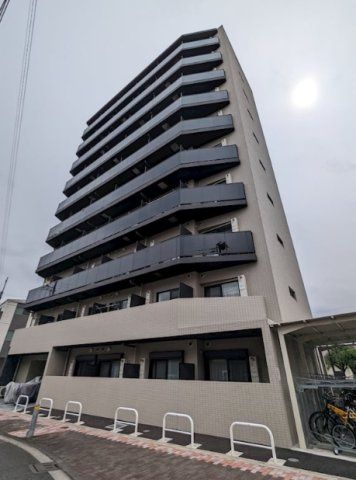 建物外観　☆きれいな外観☆