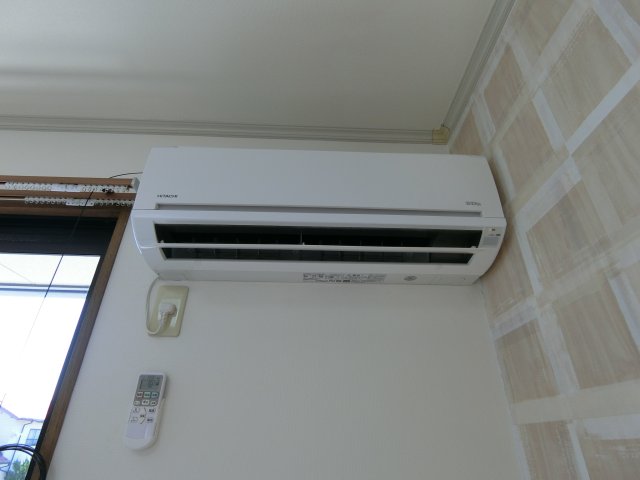 その他設備　イメージ201号室の写真