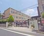 郵便局　京都下鴨高木郵便局（郵便局）まで217m