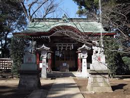 その他　駒繋神社（その他）まで302m
