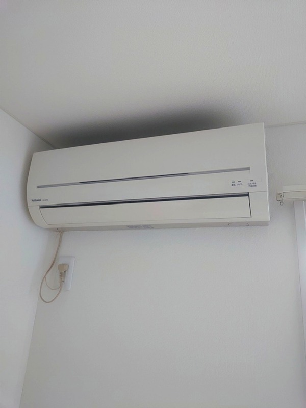 その他設備　別部屋参考