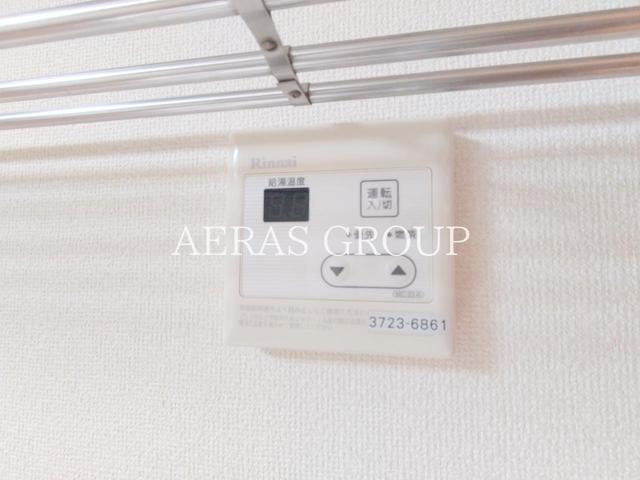 その他設備　室内参考写真