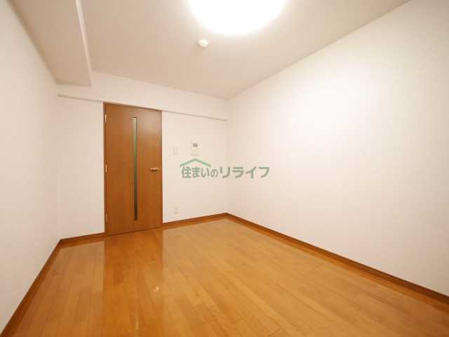 その他部屋・スペース　ルーブル早稲田六番館