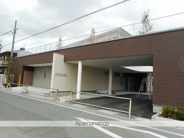 幼稚園・保育園　あゆみの森保育園（幼稚園・保育園）まで728m
