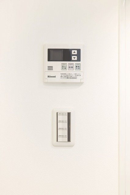 その他設備　別号室イメージ