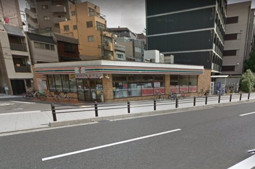 コンビニ　セブンイレブン・大阪寺田町２丁目店（コンビニ）まで172m