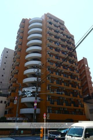 都営浅草線 本所吾妻橋駅 徒歩12分 築34年