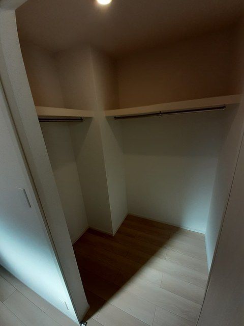 ベルフラワーの内装写真