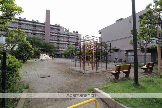 公園　市川市公園緑地（公園）まで288m