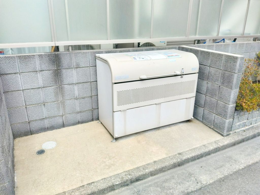 その他　洗面