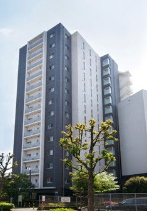 建物外観　☆綺麗な外観☆