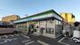 コンビニ　ファミリーマート ふじみ野鶴ケ岡店（コンビニ）まで673m
