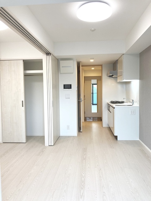 居室・リビング　※写真は同タイプ住戸です。
