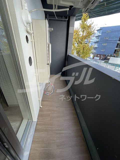 地下鉄千日前線 玉川駅 徒歩4分 14階建 築4年の内装写真