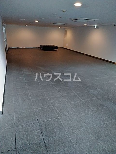 イクサージュ目黒の外観写真