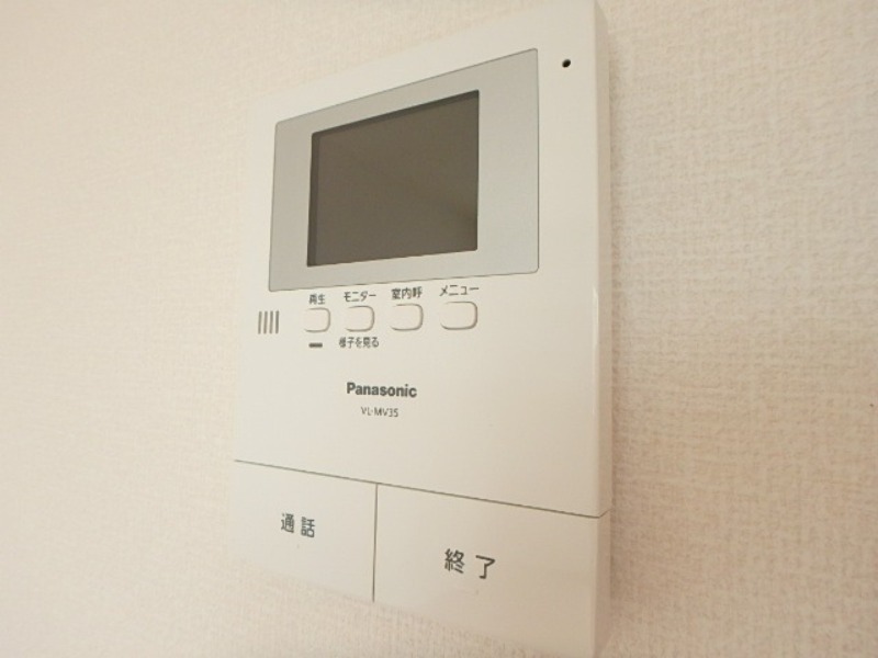 セキュリティ　図面と現状に相違がある場合には現状を優先