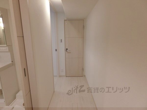 その他　廊下