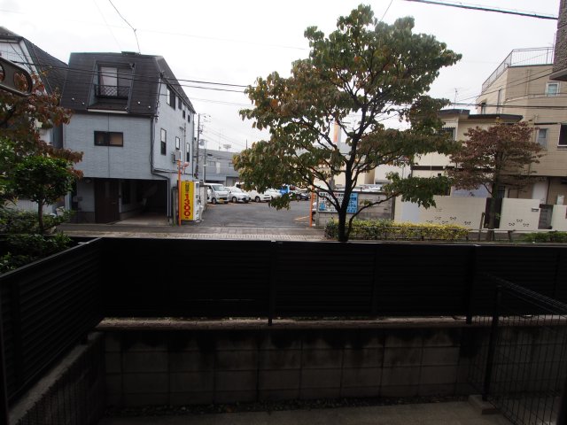 眺望　同物件別部屋参考写真です。