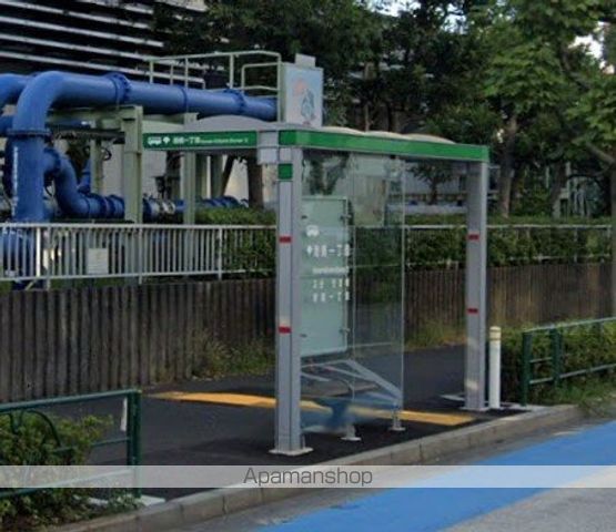 その他　港南１丁目（その他）まで384m