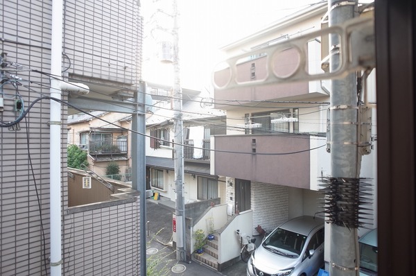 カーサ デ ビエントのその他写真