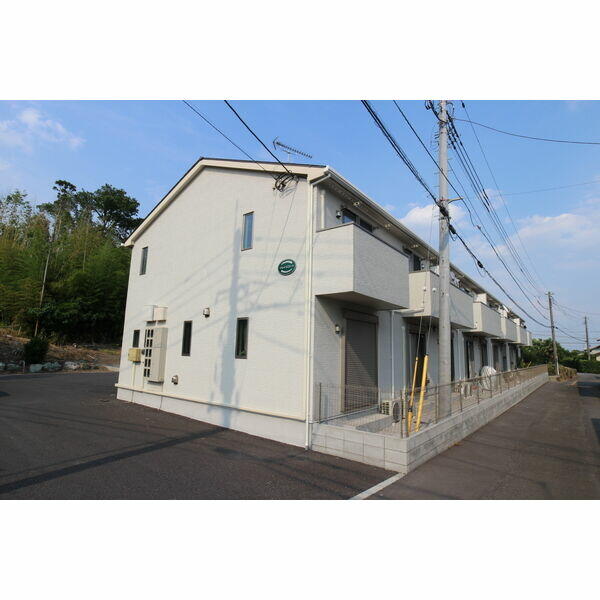 東武東上線 東松山駅 徒歩12分 築12年