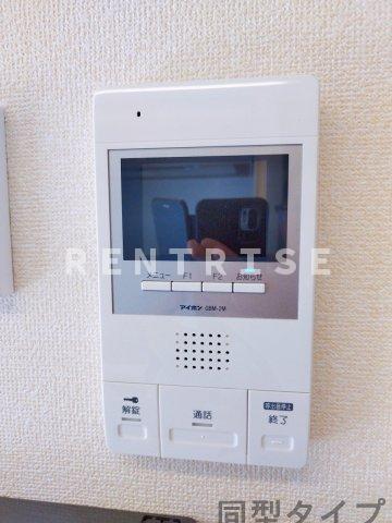 ラ メゾン スプラウツのトイレ写真