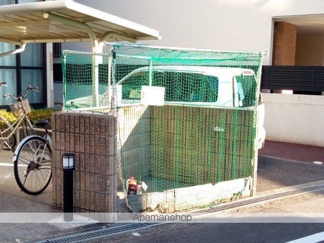 その他共有部分　その他共有部分