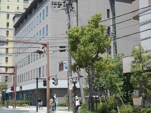 銀行　滋賀銀行　草津支店（銀行）まで1400m