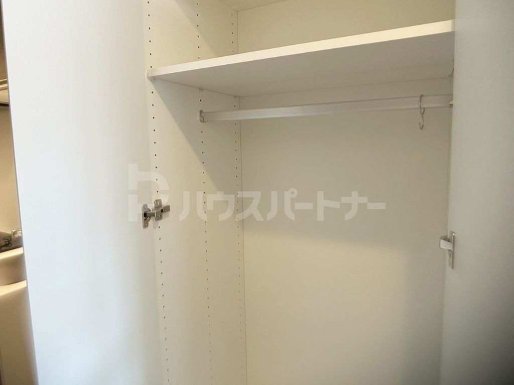 収納　収納