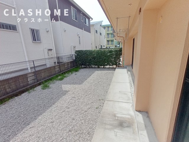 眺望　イメージ画像になります