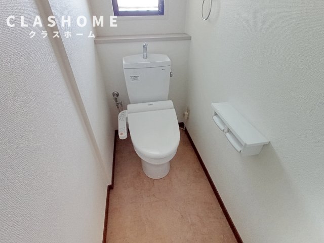 トイレ　イメージ画像になります