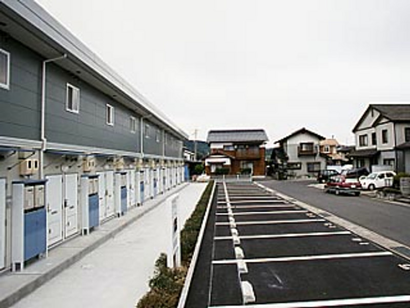 ＪＲ山陰本線 倉吉駅 徒歩13分 2階建 築23年のその他写真
