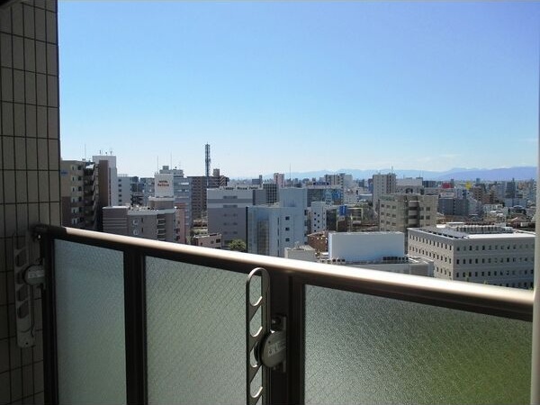 眺望　名古屋で一番初期費用の安い賃貸専門の不動産会社です(^^)