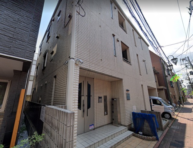建物外観　耐震・耐火に優れた旭化成へーベルメゾン