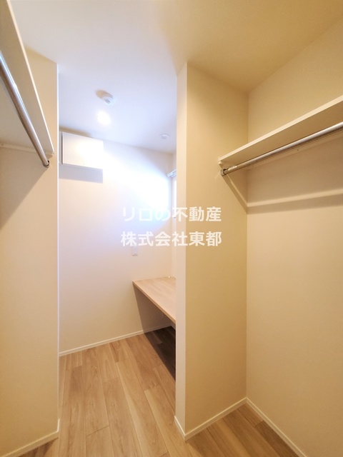 建物外観　耐震・耐火の高性能住宅です♪