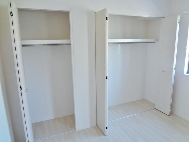 収納　★綺麗なお部屋★