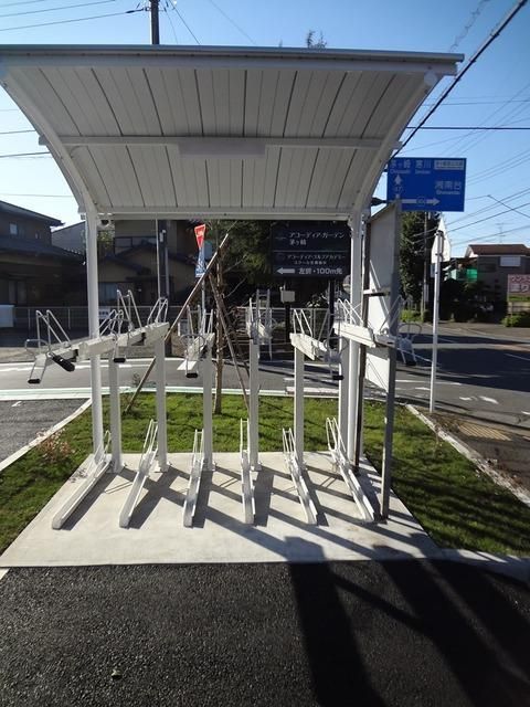その他共有部分　★綺麗なお部屋★