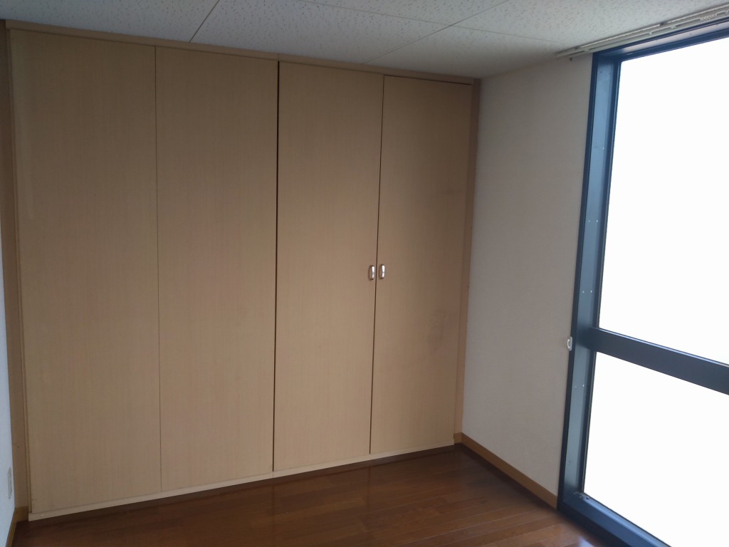 その他部屋・スペース　ゆとりの広さです