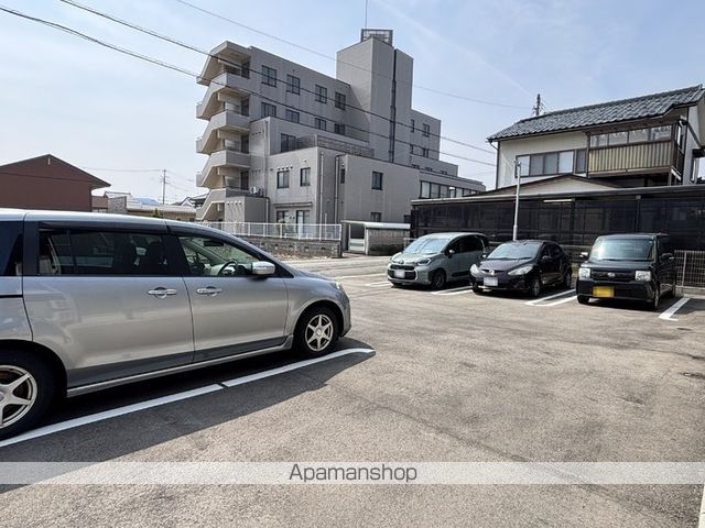 その他共有部分　その他共有部分
