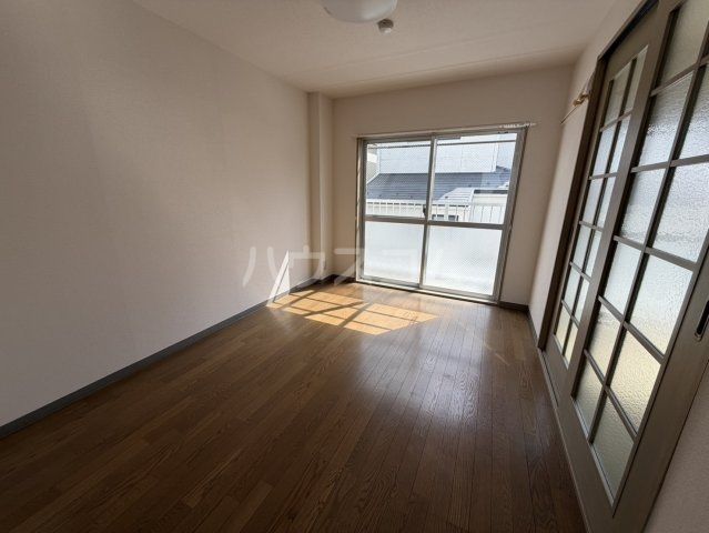 カジュアルコーポの外観写真