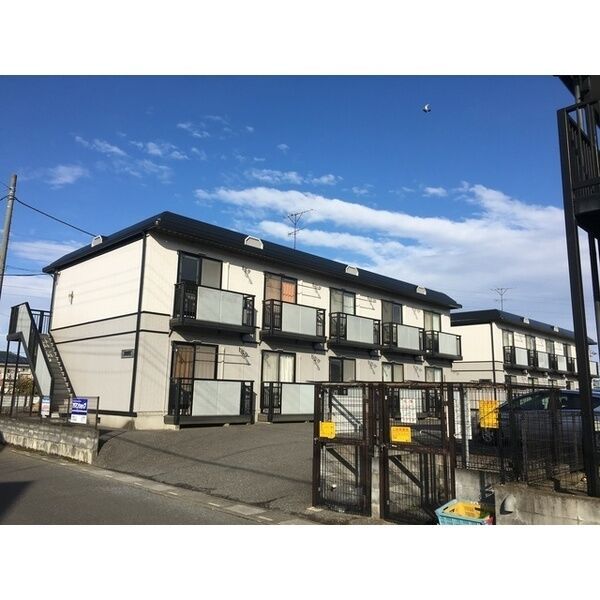 レイクヒル壱番館のその他写真