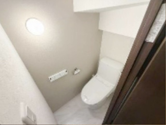 トイレ　※別部屋同仕様