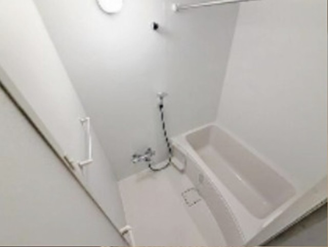 バス・シャワールーム　※別部屋同仕様