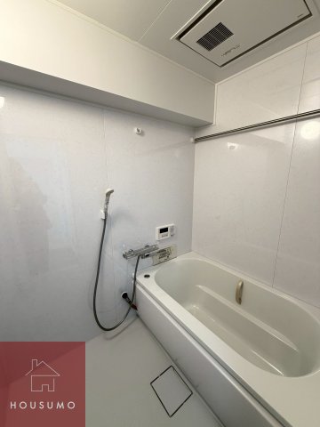 伊勢ハイムの風呂写真