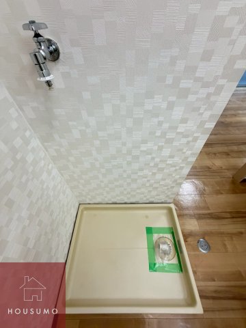 伊勢ハイムの内装写真
