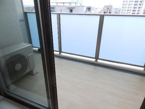 バルコニー　ベランダ