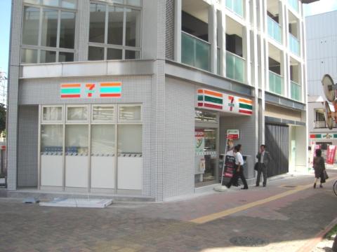 その他　セブンイレブン名古屋東別院駅前店（その他）まで225m
